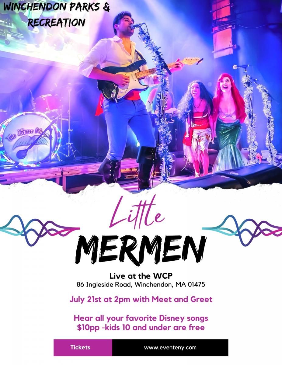 The Mermen at Great American Music Hall, 20 July | Event in San Francisco | AllEvents