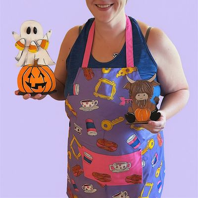 Crafting and Creations with Tonya