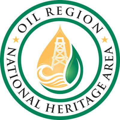 Oil Region Alliance logo
