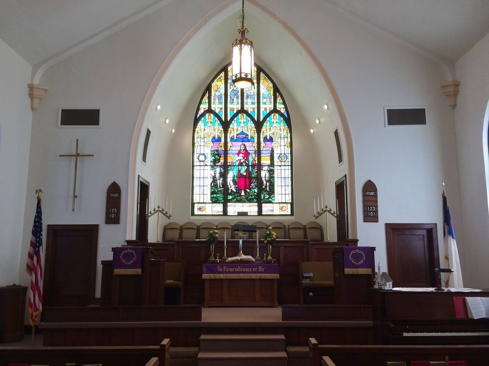 St. Patricks Day/175th Anniversary KickOff carryin dinner, 73 Scioto