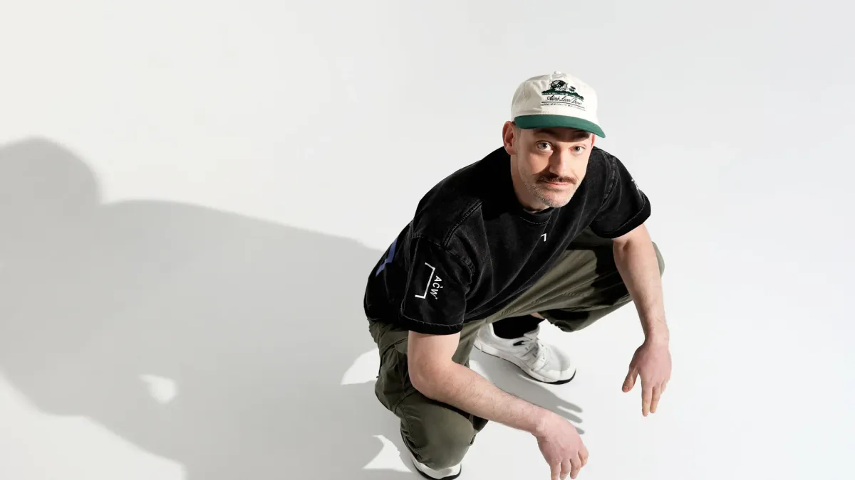 Fritz Kalkbrenner in Köln, 20 November | Event in Köln | AllEvents