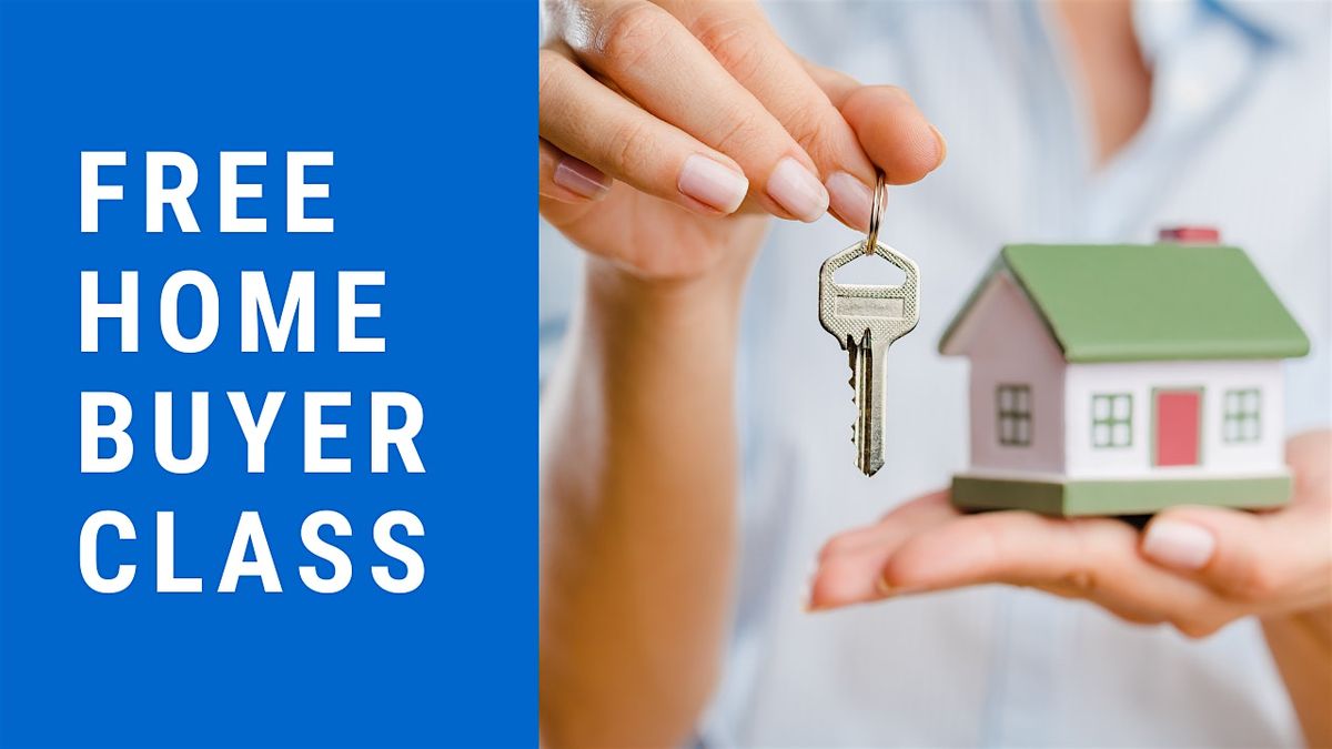 Home Buyer Class (Chicago and Suburbs)- Step-by-Step Guide with Q&A, 6 December | Event in La Grange Park