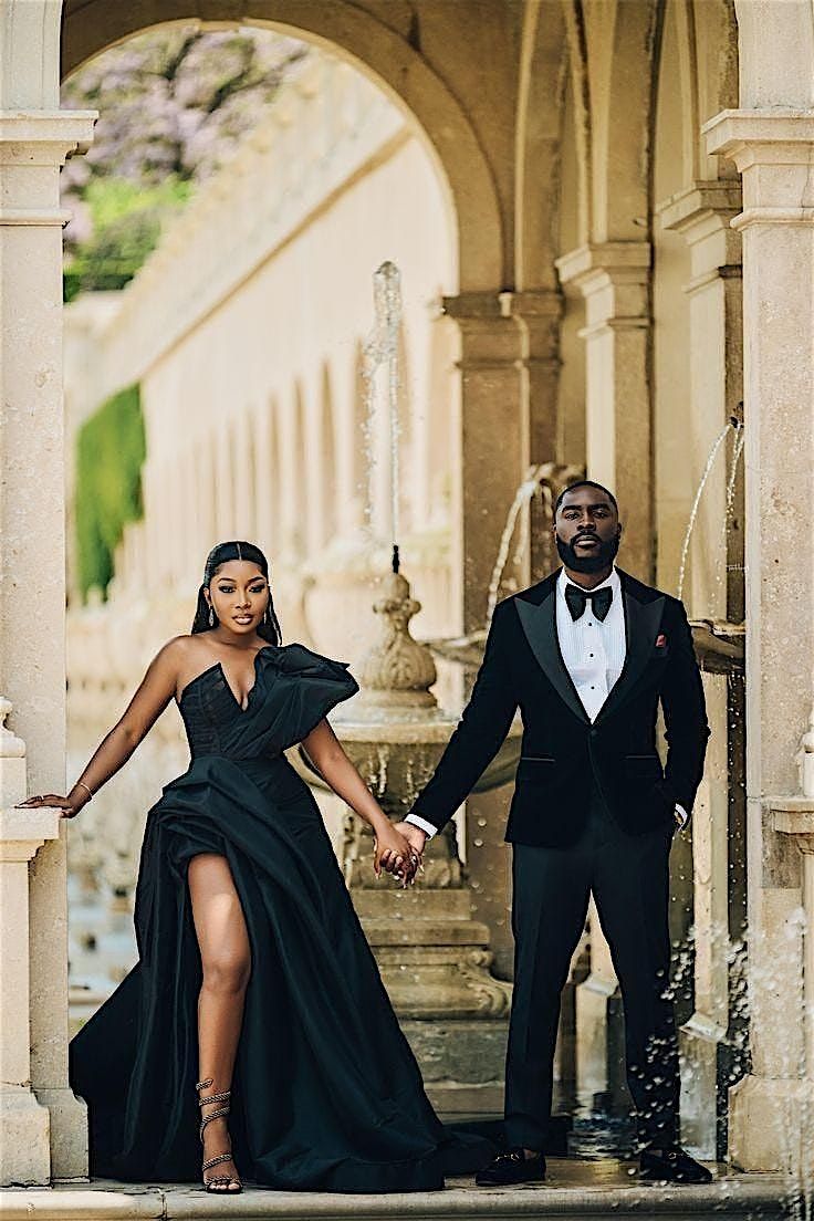 The BLK Gala, 7 February | Event in Cincinnati | AllEvents