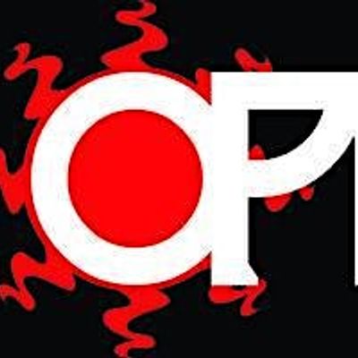 Opel Productions logo