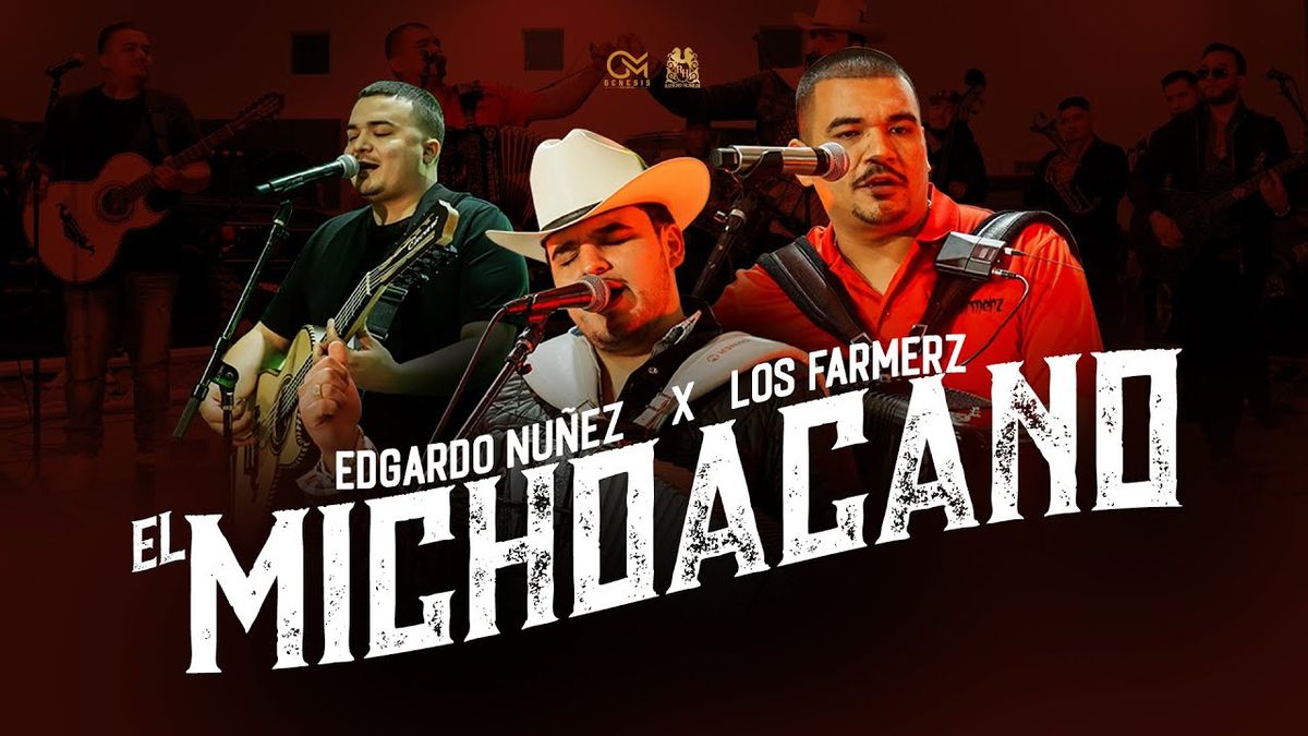 En Vivo: Edgardo Nunez & Los Dos Generales, 20 November | Event in Arlington | AllEvents