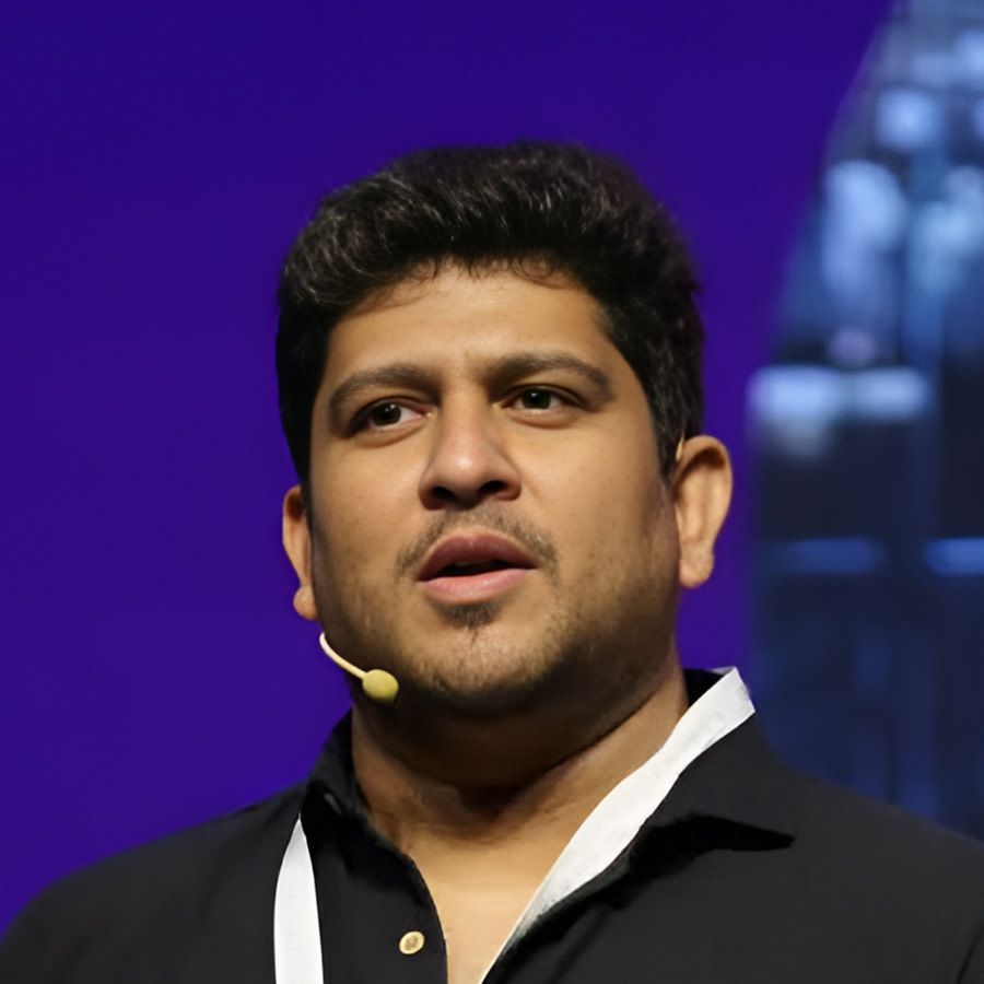Ramprasad Sundar