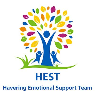 Havering Emotional Support Team logo