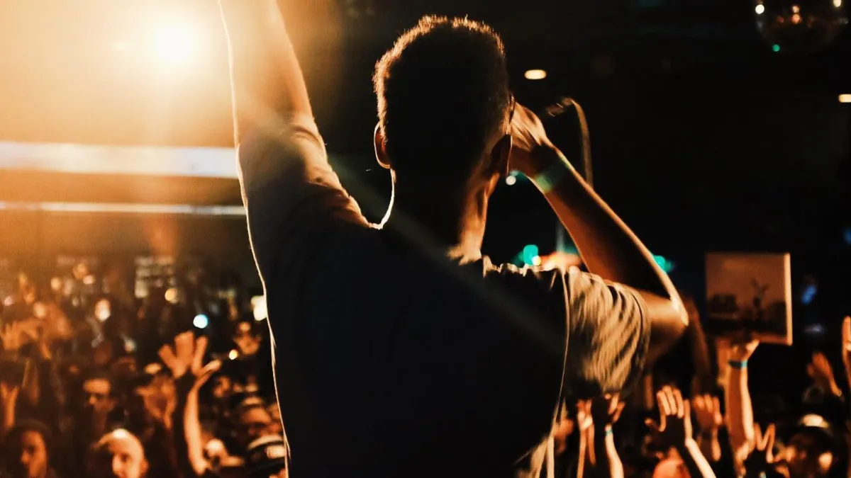 Oddisee in Melbourne, 5 December | Event in Melbourne | AllEvents