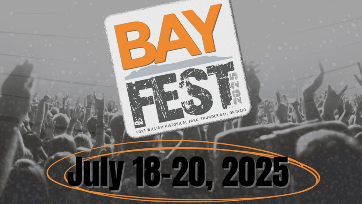 Bayfest with Tom Cochrane, 18 July | Event in Thunder Bay | AllEvents
