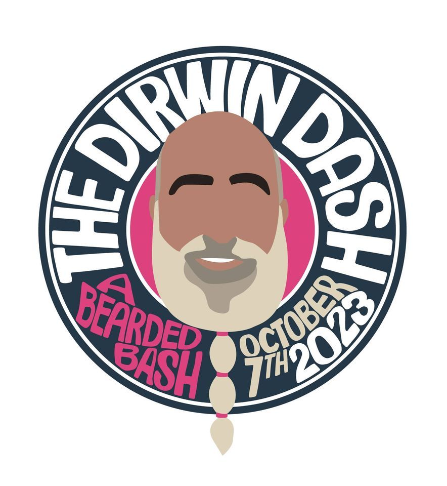 The DIRWIN Dash 5K Run/Walk, Minooka Park, Waukesha, 7 October 2023