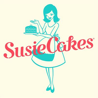SusieCakes Nashville - Green Hills logo