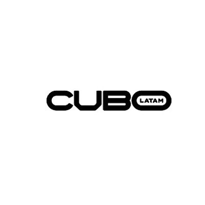 Cubo Latinoamérica logo