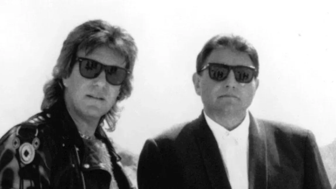 Emerson, Lake & Palmer, Simon Fitzpatrick in Chesterfield, 24 September | Event in Chesterfield | AllEvents