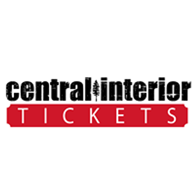 Central Interior Tickets