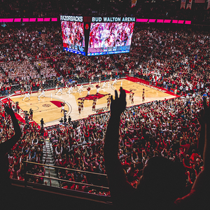 Arkansas Razorbacks at Oklahoma Sooners Womens Basketball at Lloyd Noble Center