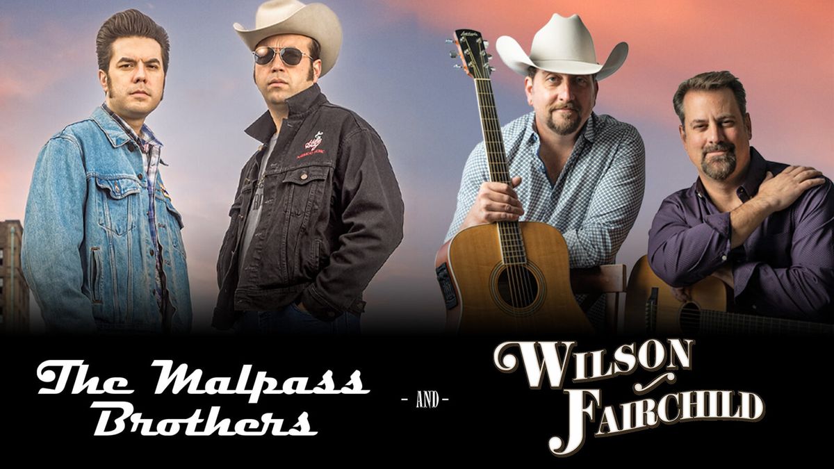 Wilson Fairchild at Walker Center at Wilkes Community College, 20 March | Event in Wilkesboro | AllEvents