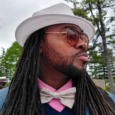 VICTOR L. WALKER logo