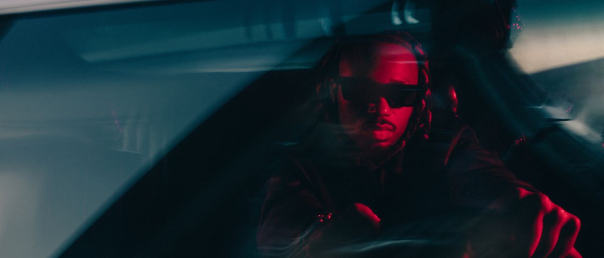 Metro Boomin in Las Vegas, 31 August | Event in Winchester | AllEvents