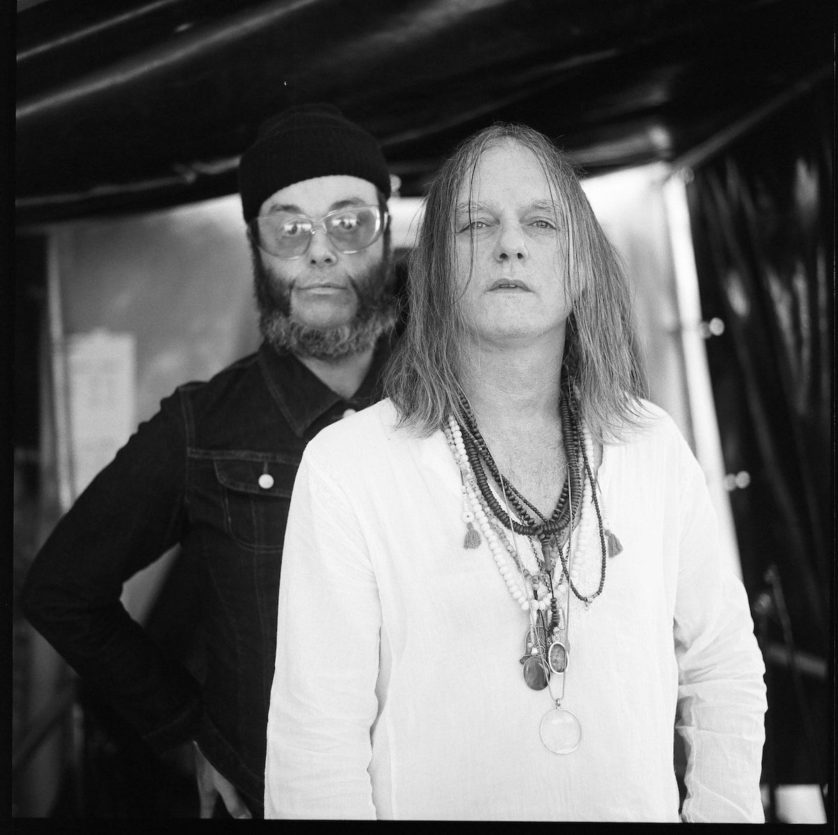 Brian Jonestown Massacre at Rio Theatre Santa Cruz, 21 November | Event in Santa Cruz | AllEvents