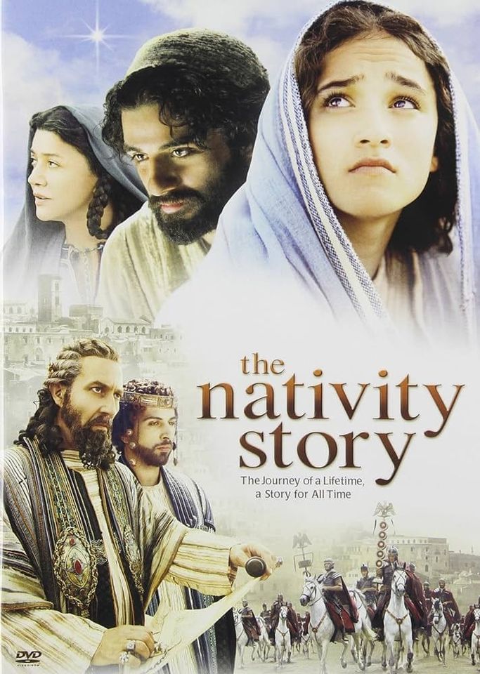Movie Night - The Nativity Story, Crossroads Baptist Church, Saint ...