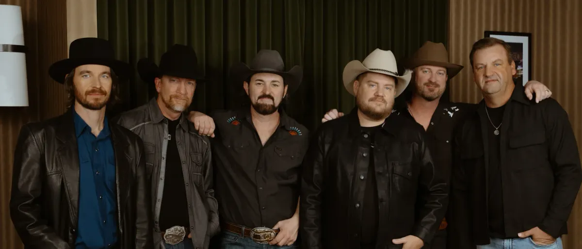 Randy Rogers Band in New Braunfels, 2 August | Event in Canyon Lake | AllEvents