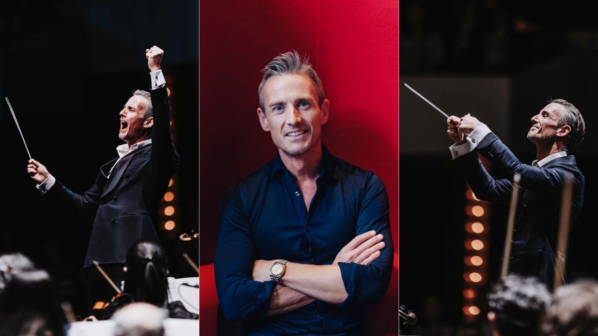 Naples Philharmonic Orchestra - Ax and Alexander, 23 April | Event in Naples | AllEvents