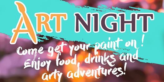 Art Night September Shenanigans At Her Wellness Owen Sound