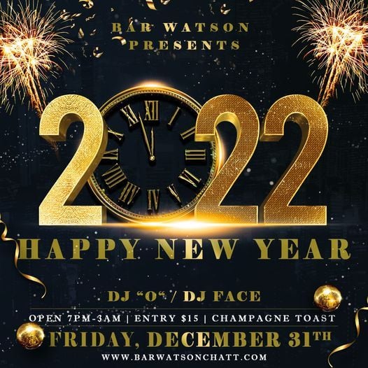 January 1 New Years Day Clock New Years Eve Bar Watson Lupton City December 31 To January 1 Allevents In January 1 New Years Day Clock New Years Eve Bar Watson Lupton City December 31 To January 1 Allevents In