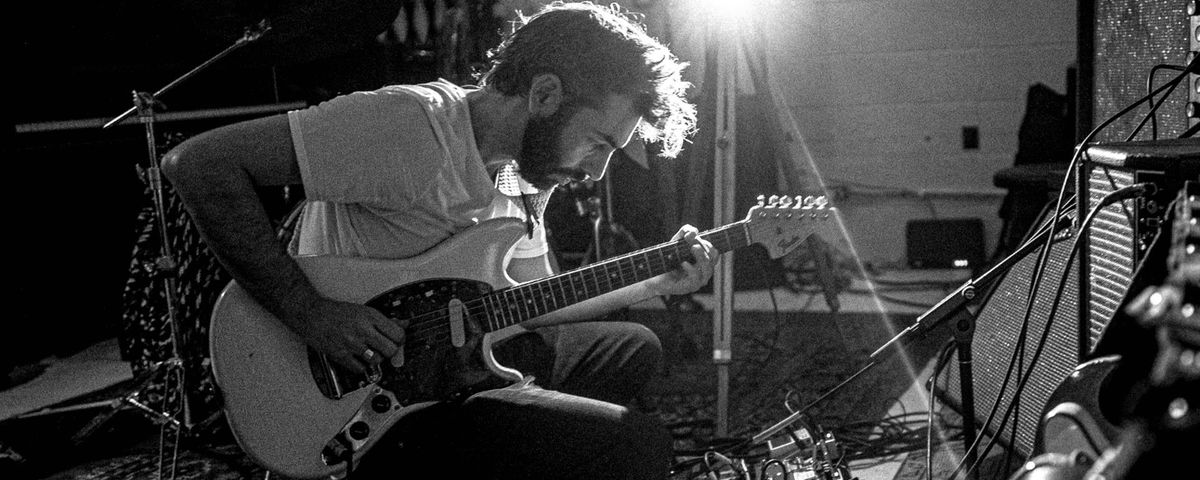 Leif Vollebekk, 5 November | Event in Minneapolis | AllEvents