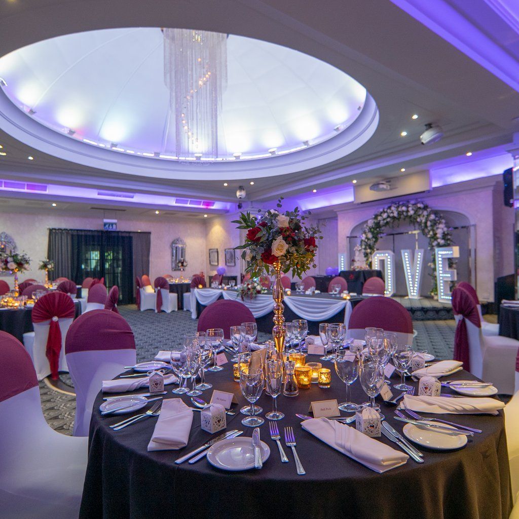 The Cumberland Hotel - Wedding Open Day, 14 September | Event in Bournemouth | AllEvents