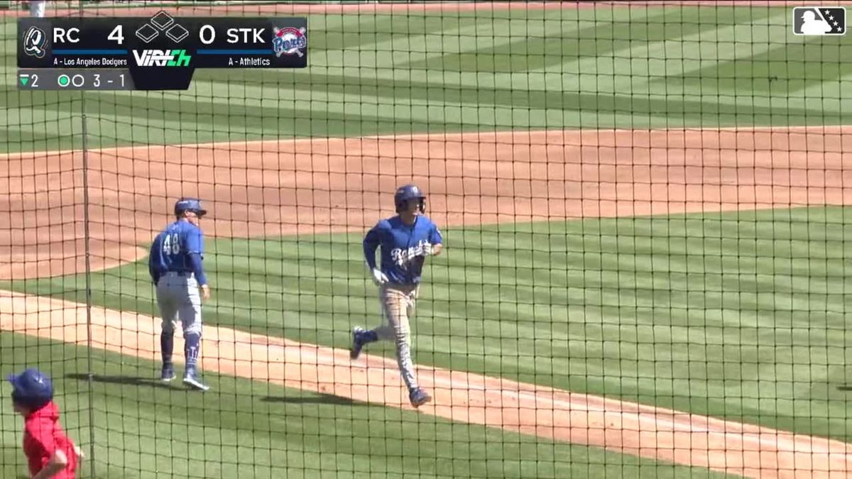 Parking Athletics at Los Angeles Dodgers | Event in Los Angeles | AllEvents