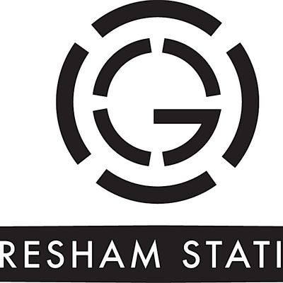 Gresham Station Shopping Center logo