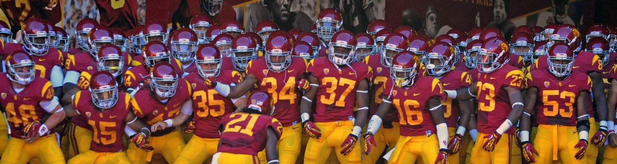 PARKING: USC Trojans vs. Michigan Wolverines, 10 October | Event in Los Angeles | AllEvents