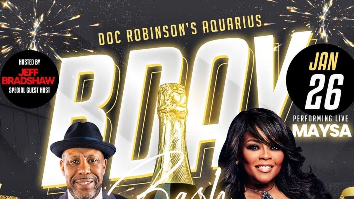 Maysa with Jeff Bradshaw, 17 June | Event in Detroit | AllEvents