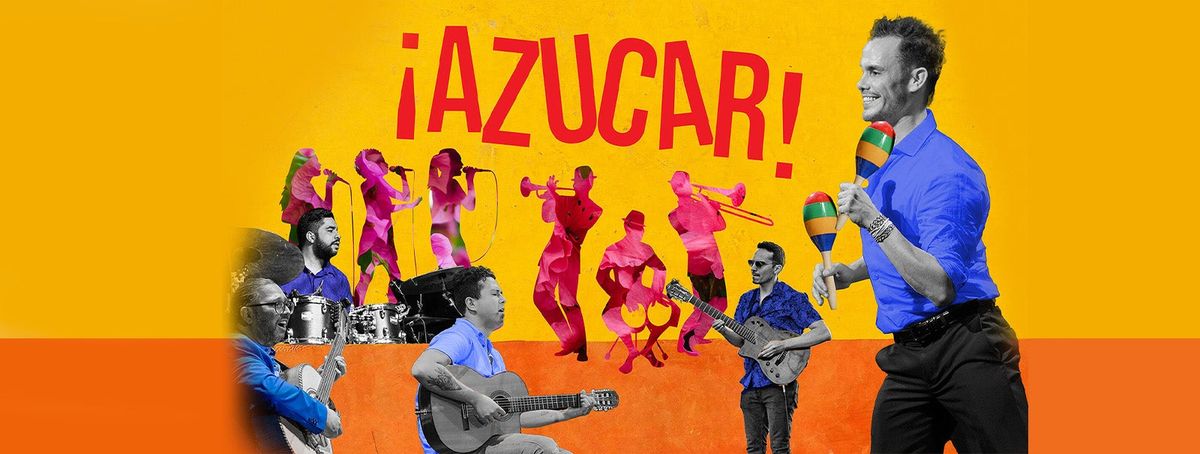 Celia Cruz 100: Migguel Anggelo, 14 May | Event in Flushing | AllEvents