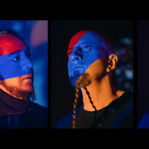 System Of A Down, Queens of the Stone Age in Warszawa