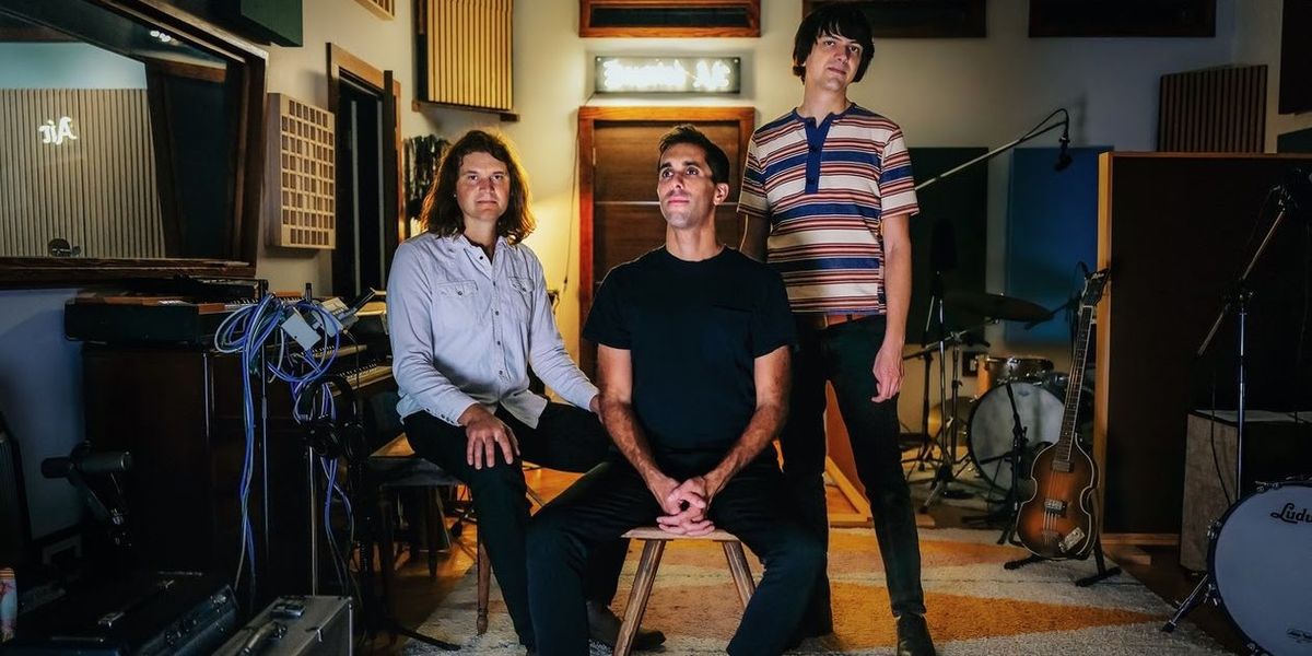 Voxtrot, 31 March | Event in Seattle | AllEvents