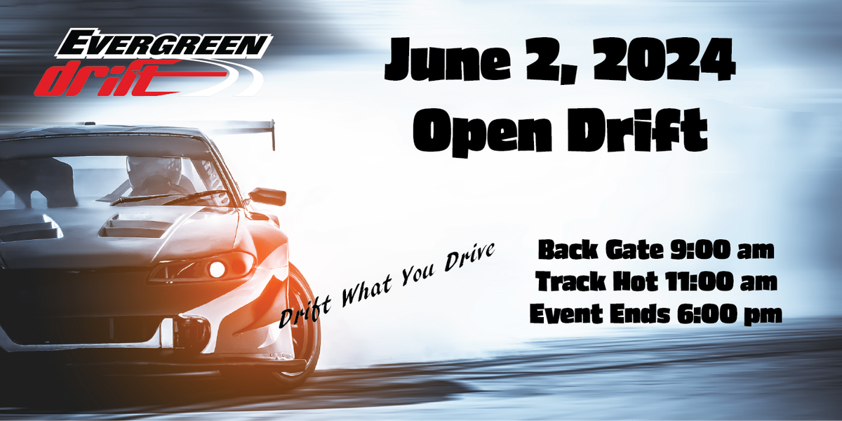 Formula Drift - 2 Day Pass at Old Bridge Township Raceway Park, 20 June | Event in Englishtown | AllEvents