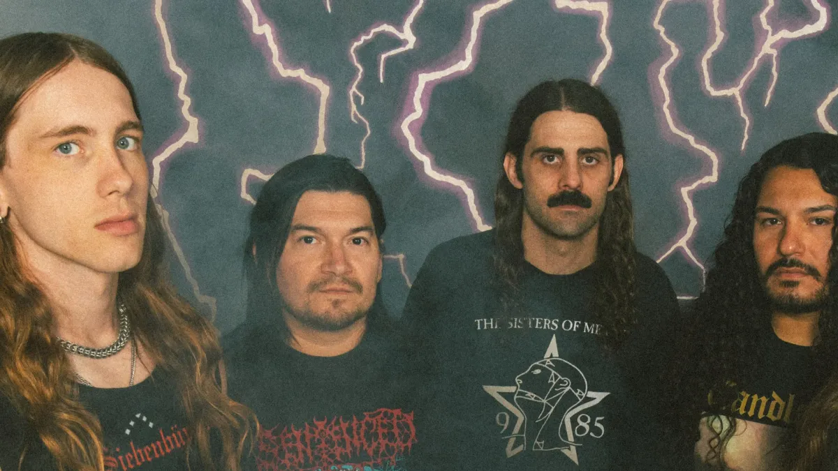 Gatecreeper in Prague, 18 October | Event in Prague | AllEvents