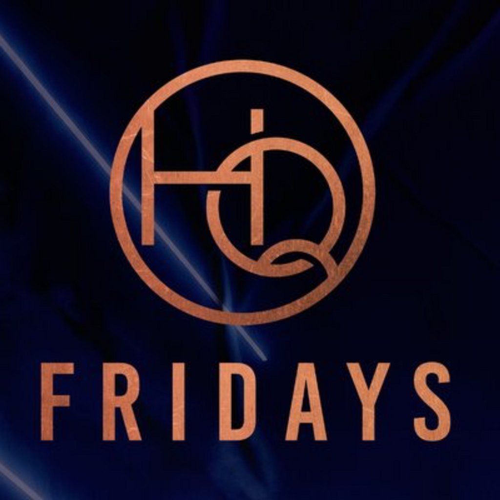HQ Fridays @ Embargo República - EVERY FRIDAY, 30 January | Event in London | AllEvents