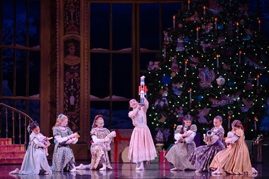 detroit opera house nutcracker detroit opera house nutcracker