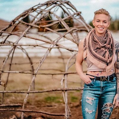 Gracie Vanasse