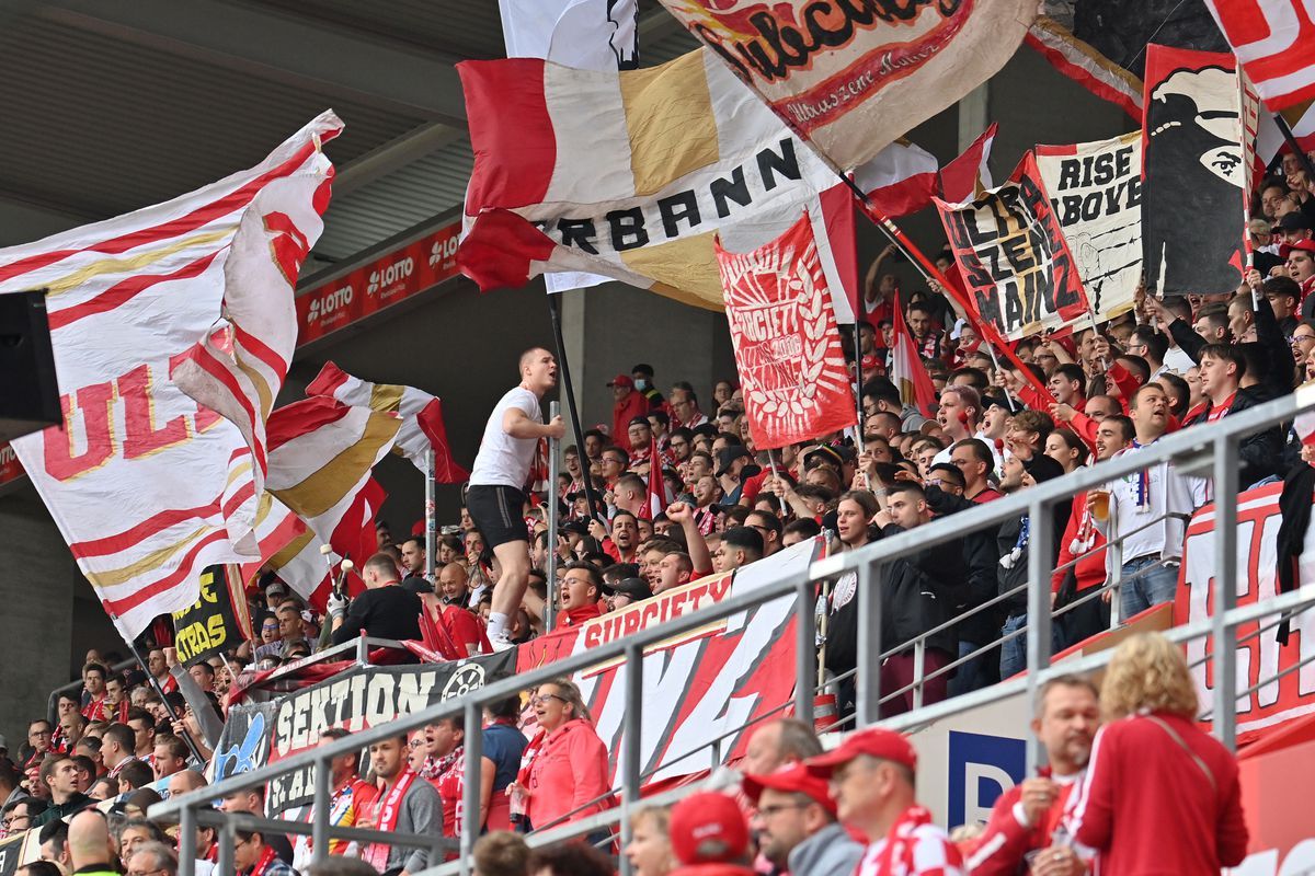 FC Union Berlin vs FC Koln at Stadion An der Alten Forsterei, 1 May | Event in Berlin | AllEvents