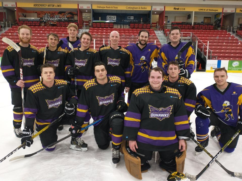 Loras Hockey Club Alumni Game Mystique Community Ice Center Dubuque loras-hockey-club-alumni-game-mystique-community-ice-center-dubuque