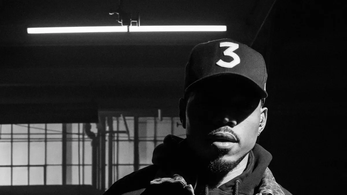 Chance the Rapper in Houston, 26 September | Event in Houston | AllEvents