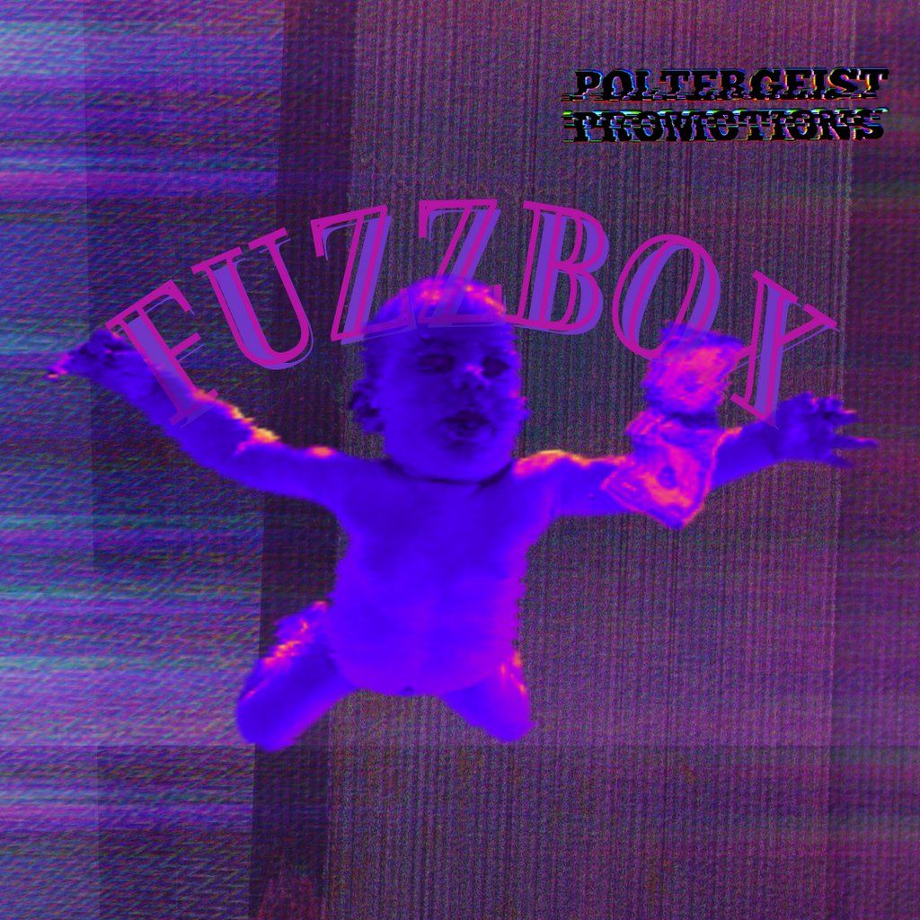 Poltergeist Promotions: Fuzzbox | Event in Leeds | AllEvents