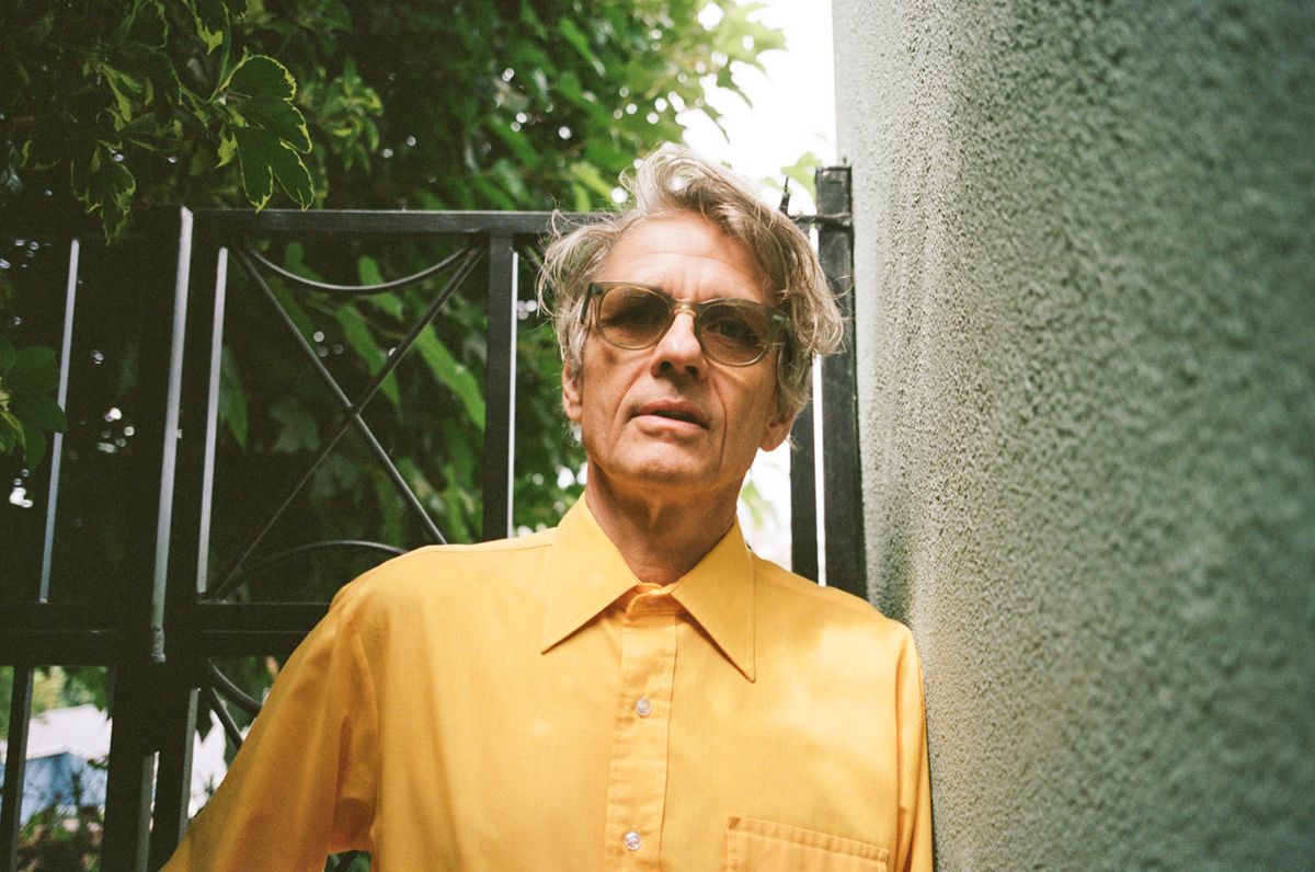 Dean Wareham, 6 June | Event in Cambridge | AllEvents