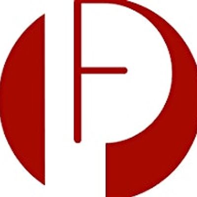 Fondazione Pasquinelli logo