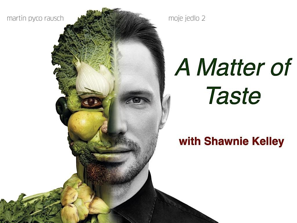 A Matter of Taste: 500 Years of Food in Art, 10 March | Event in Columbus | AllEvents