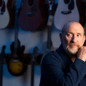 Colin Hay in Melbourne